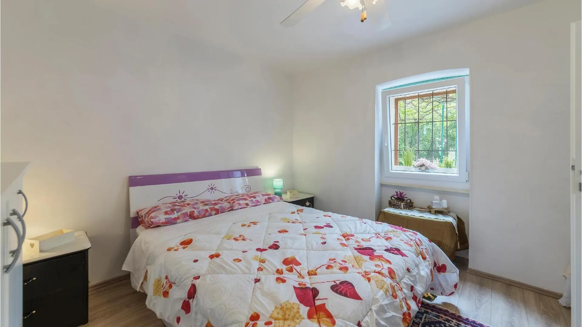Holiday home 2 Bedroom Cozy Home In Kostrcani Croatia