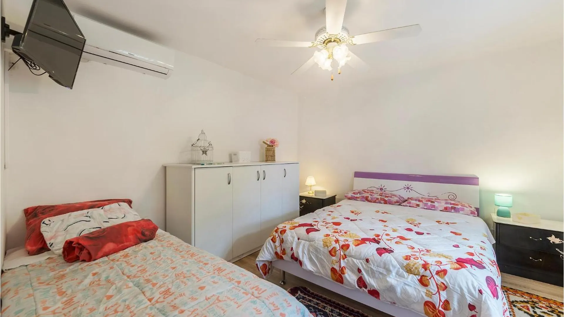 2 Bedroom Cozy Home In Kostrcani