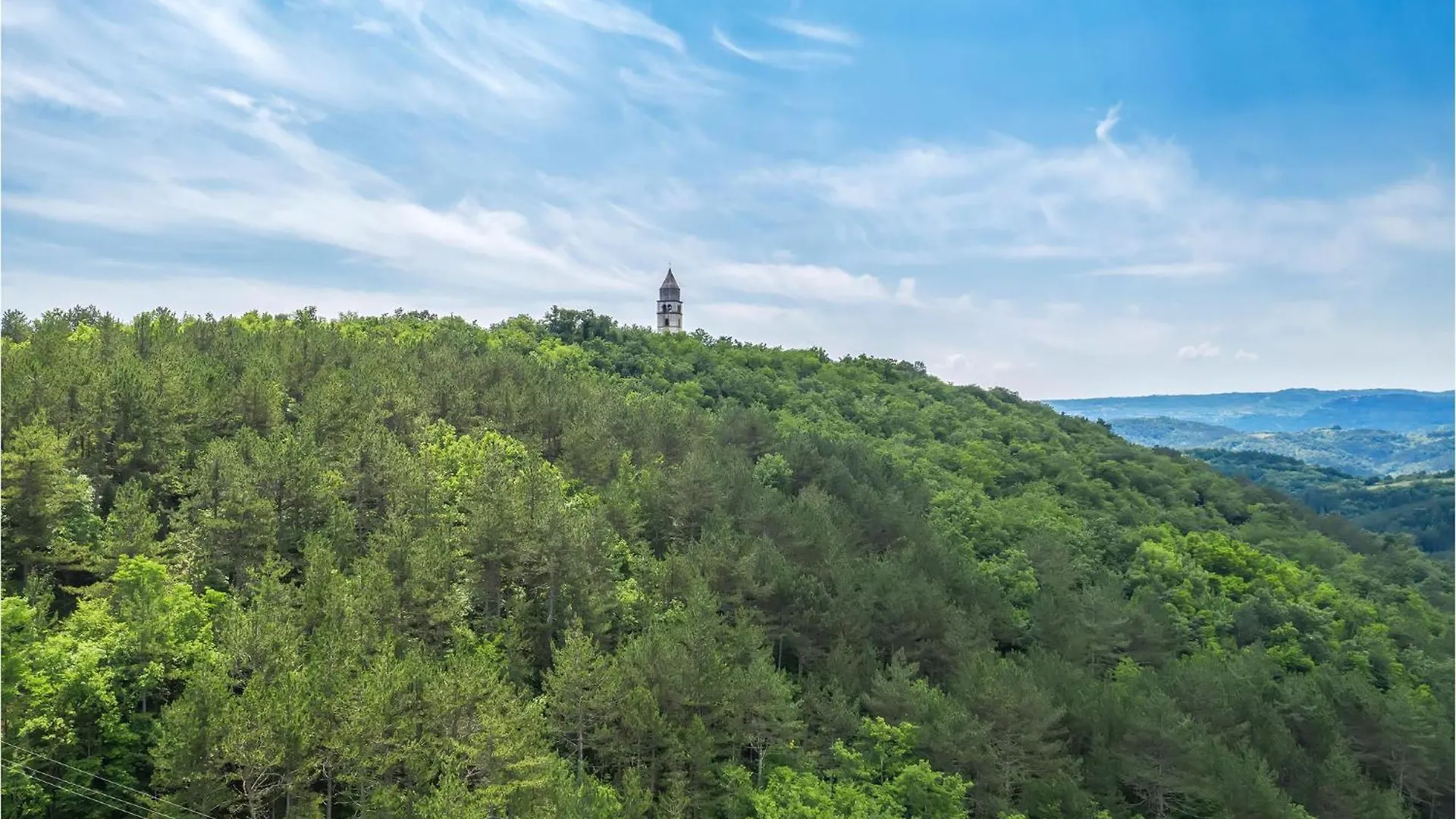 Holiday home 2 Bedroom Cozy Home In Kostrcani