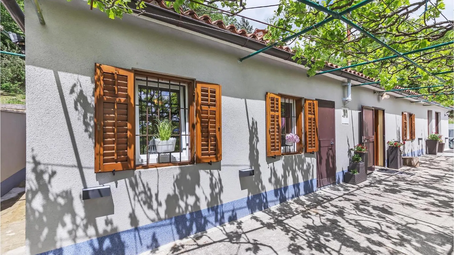 Holiday home 2 Bedroom Cozy Home In Kostrcani